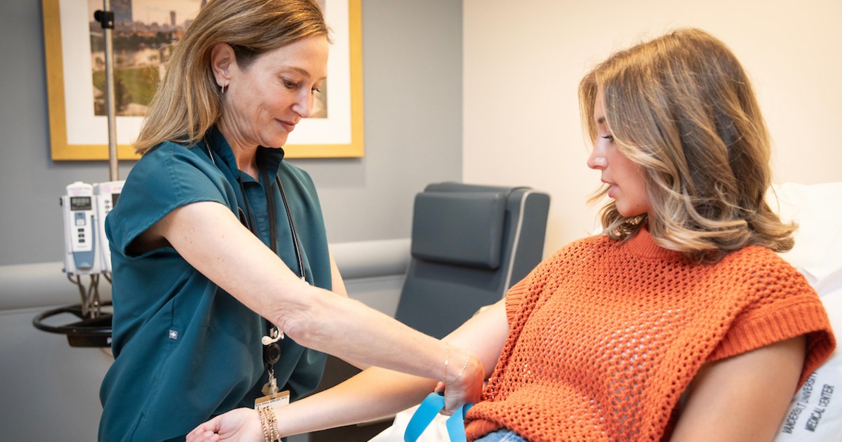 The virus that can cause crippling disease in children is on the rise in the United States, data shows

