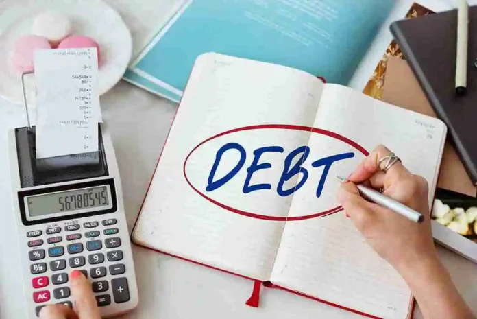 Debt Management Strategies: How to Pay Off Debt Effectively