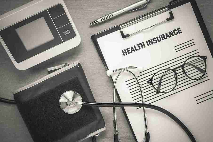 health insurance